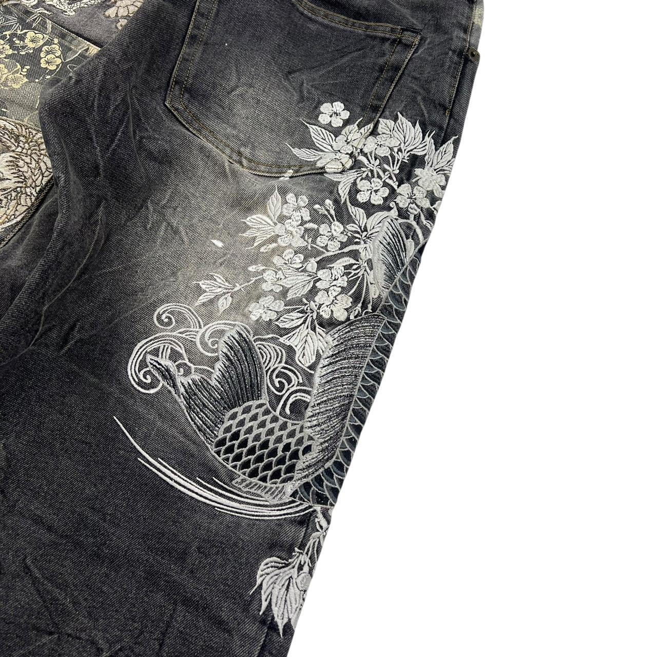 Karakuri Jeans (w30)