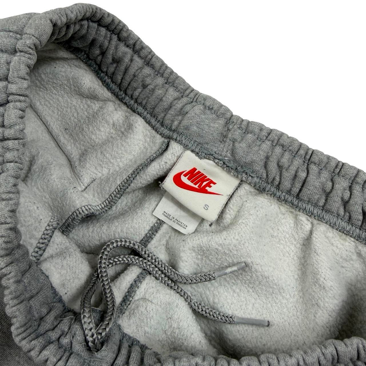 Stussy x Nike Joggers (S)