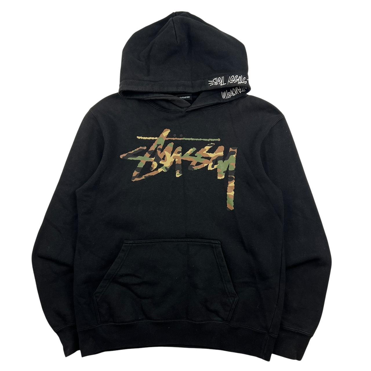 Stussy Hoodie (S)
