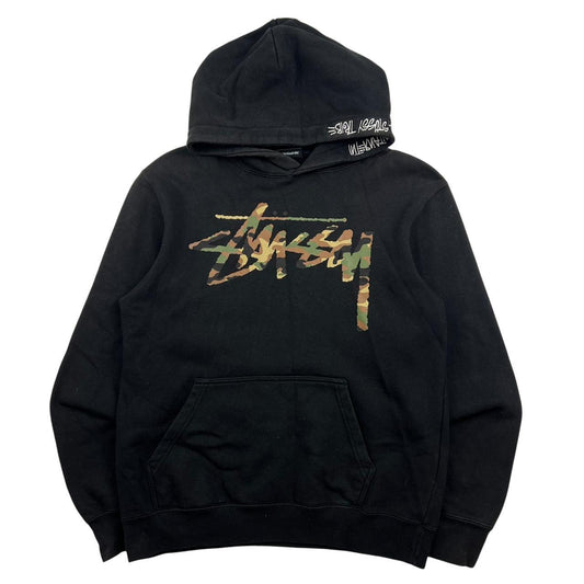 Stussy Hoodie (S)