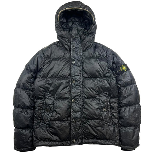 Stone Island Puffer Jacket (M)