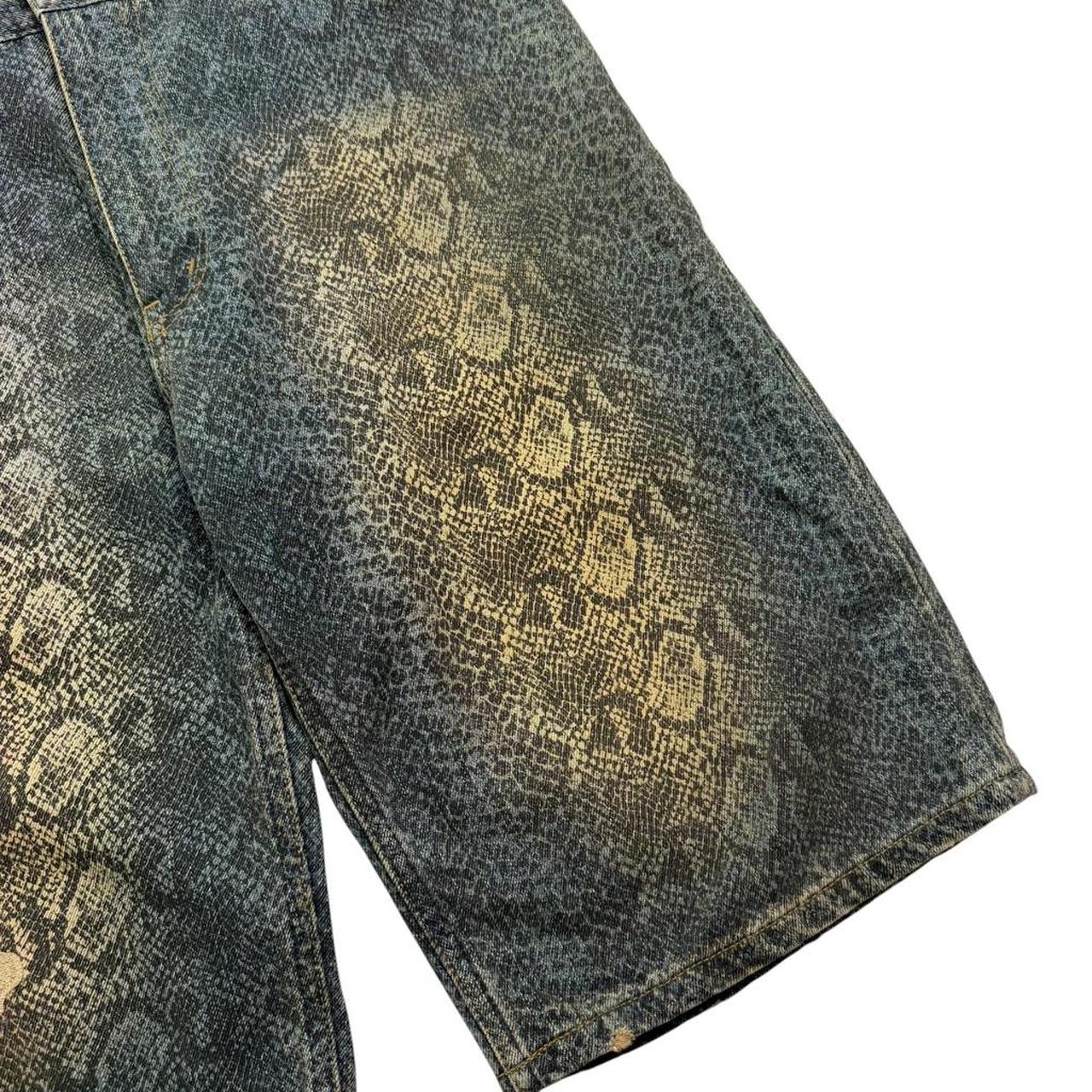 Karakuri Shorts (w32)