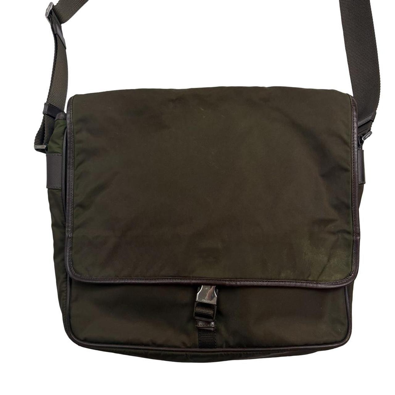 Prada Bag