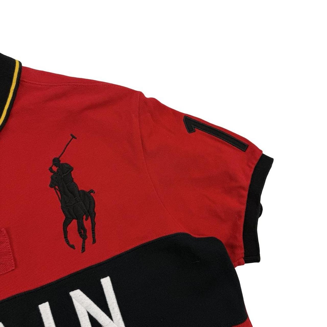 Ralph Lauren Polo Shirt (M)