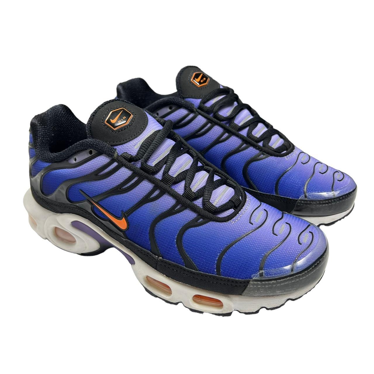 Nike TN OG Voltage Purple (uk 5.5)