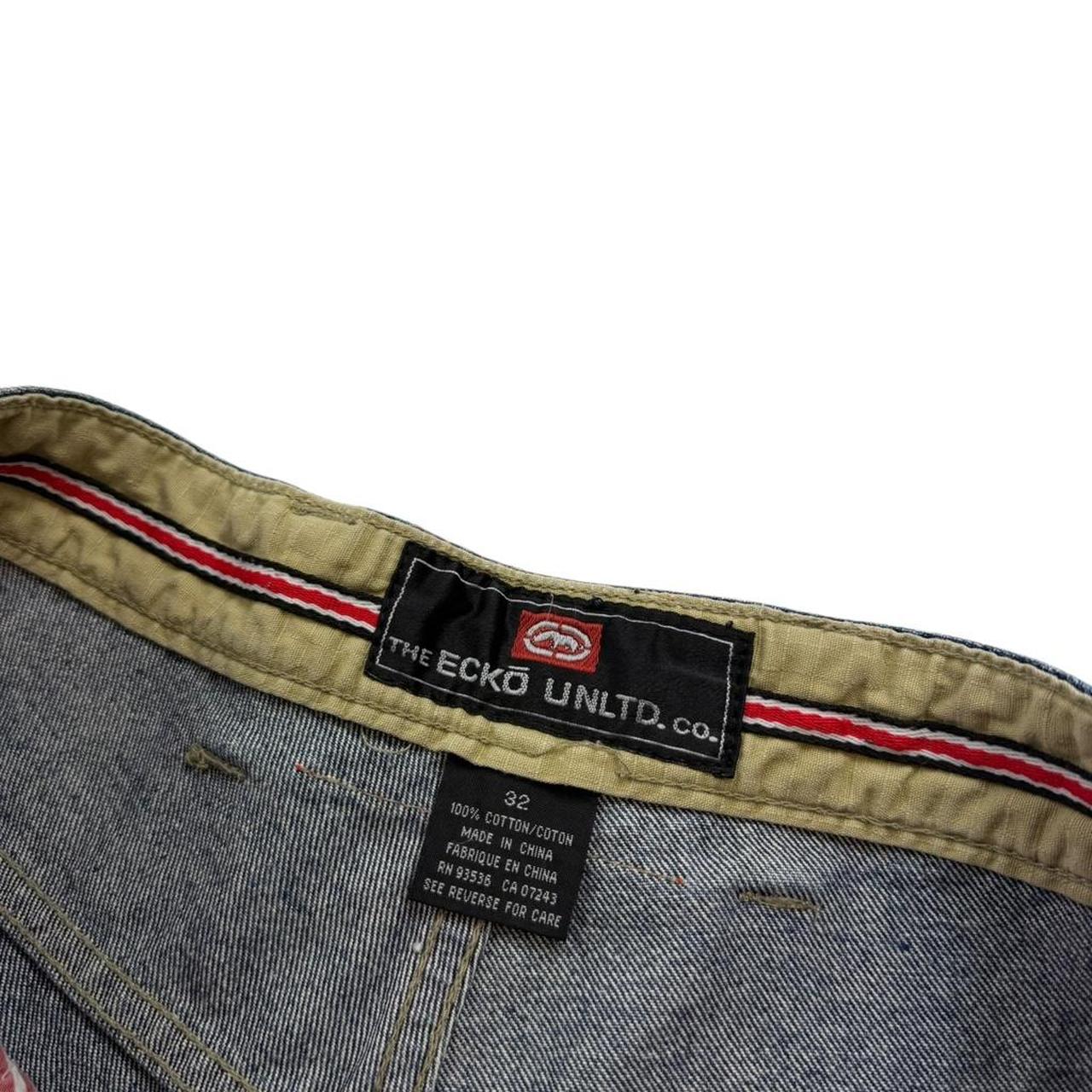 Ecko Unltd Shorts (w32)