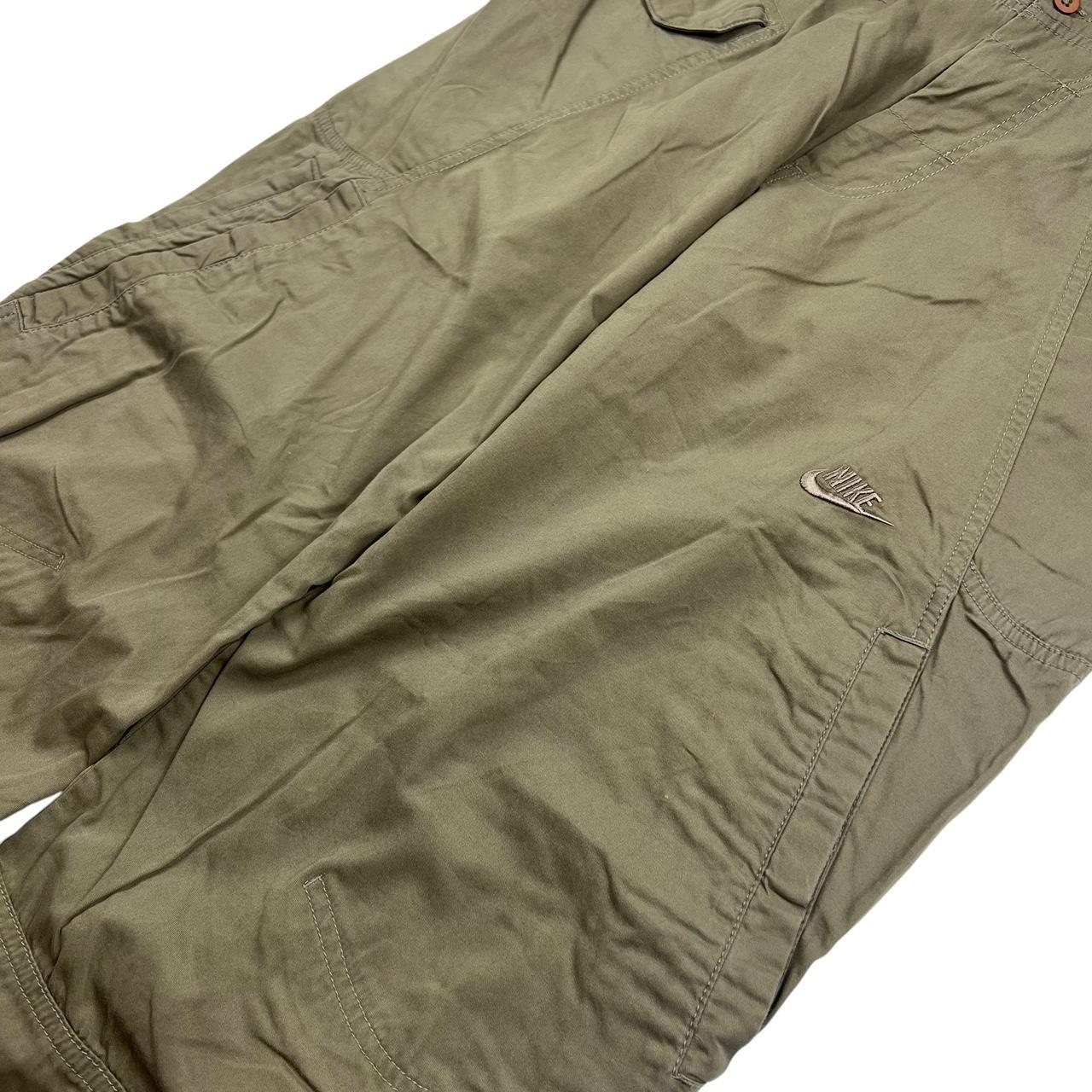 Nike Cargo Trousers (w35)