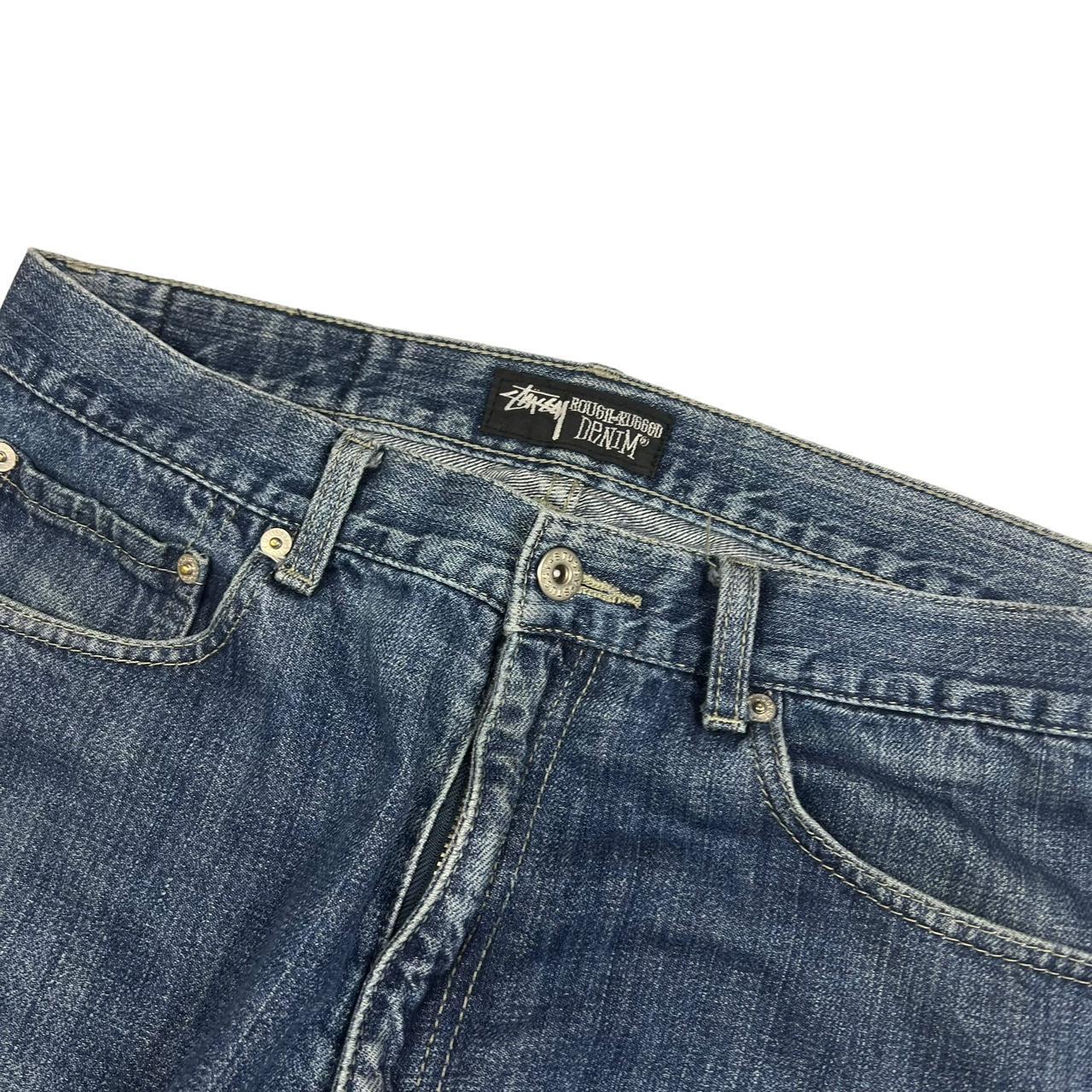 Stussy Jeans (w32)