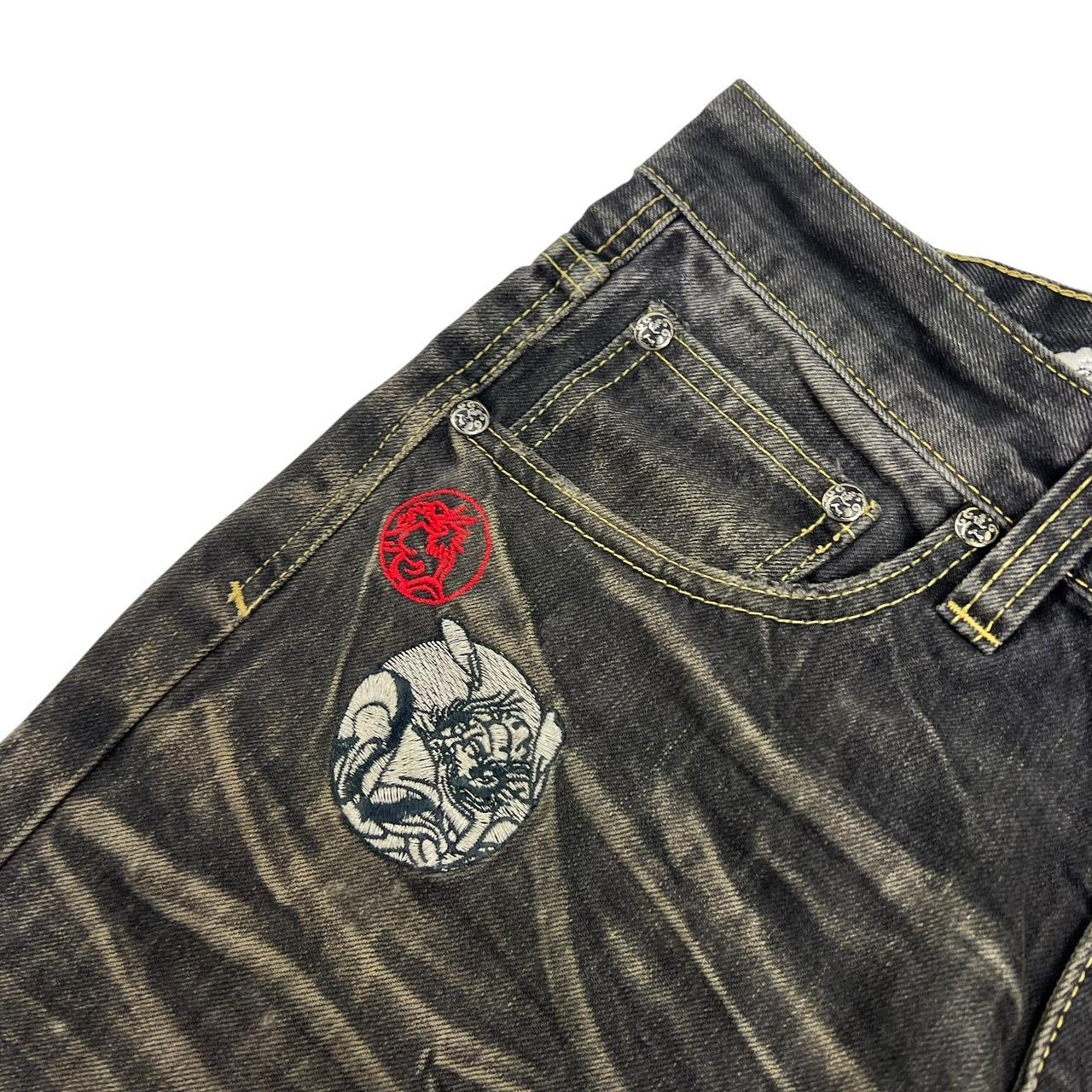 Big Train Jeans (w32)