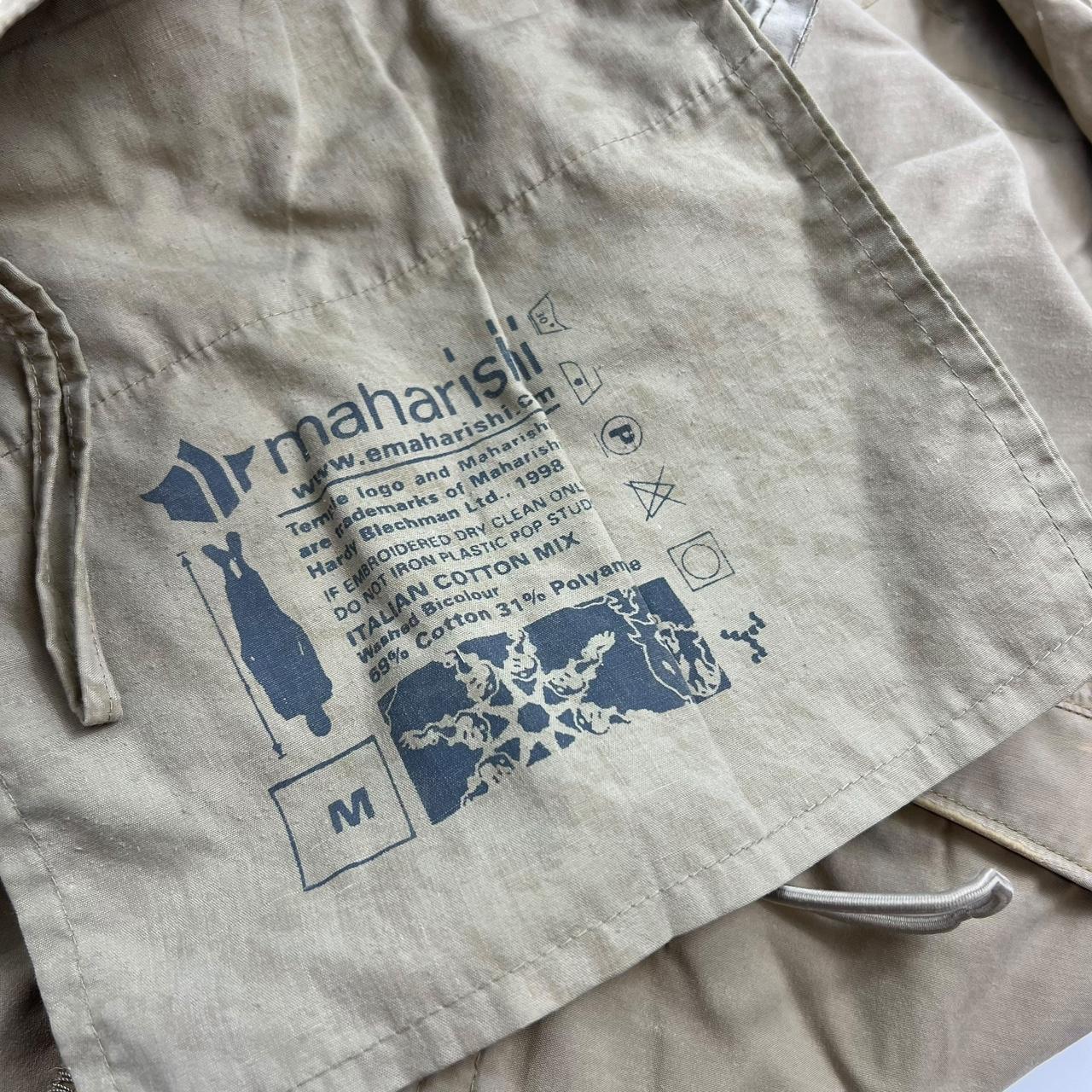 Maharishi Trousers (M)