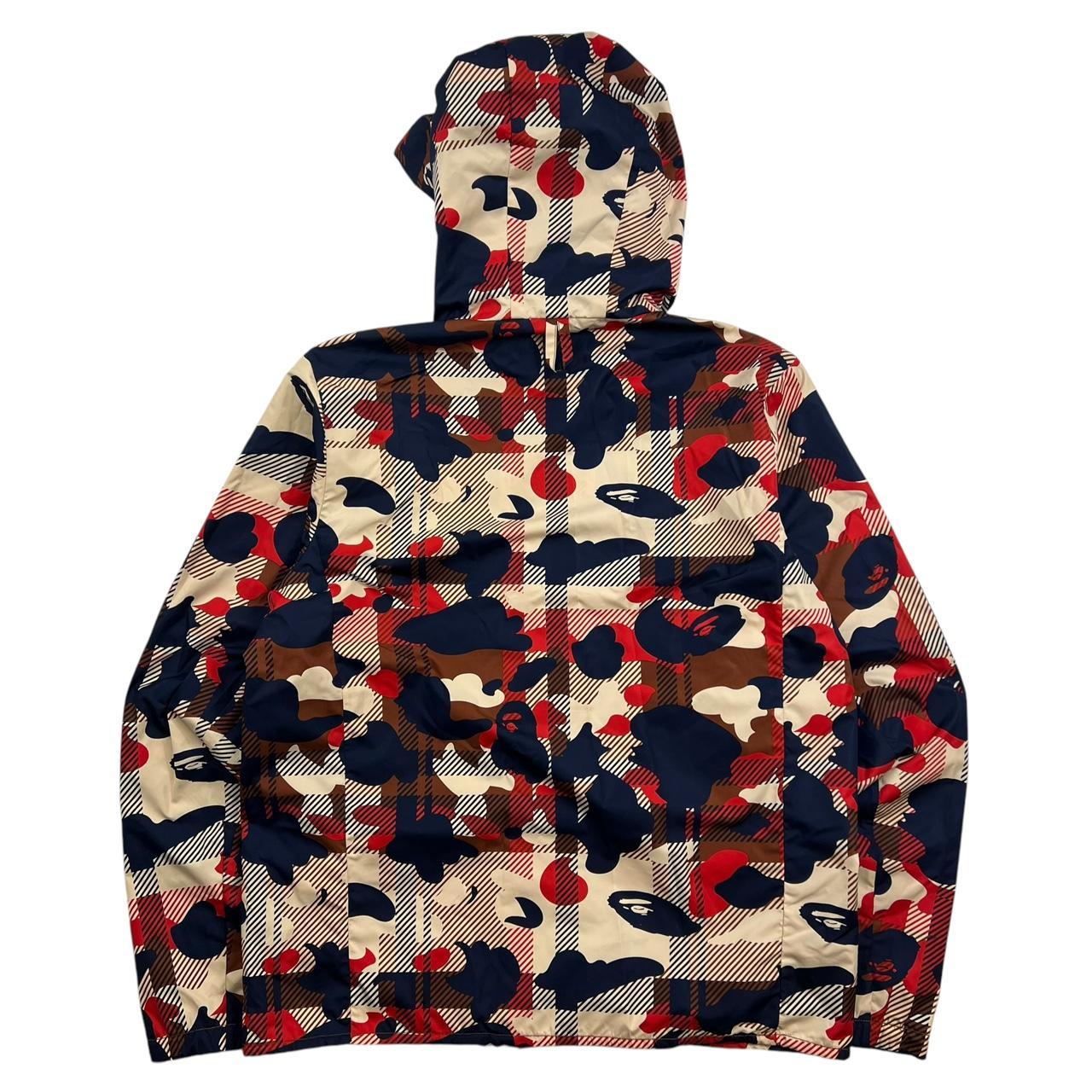 Bape Jacket (M)