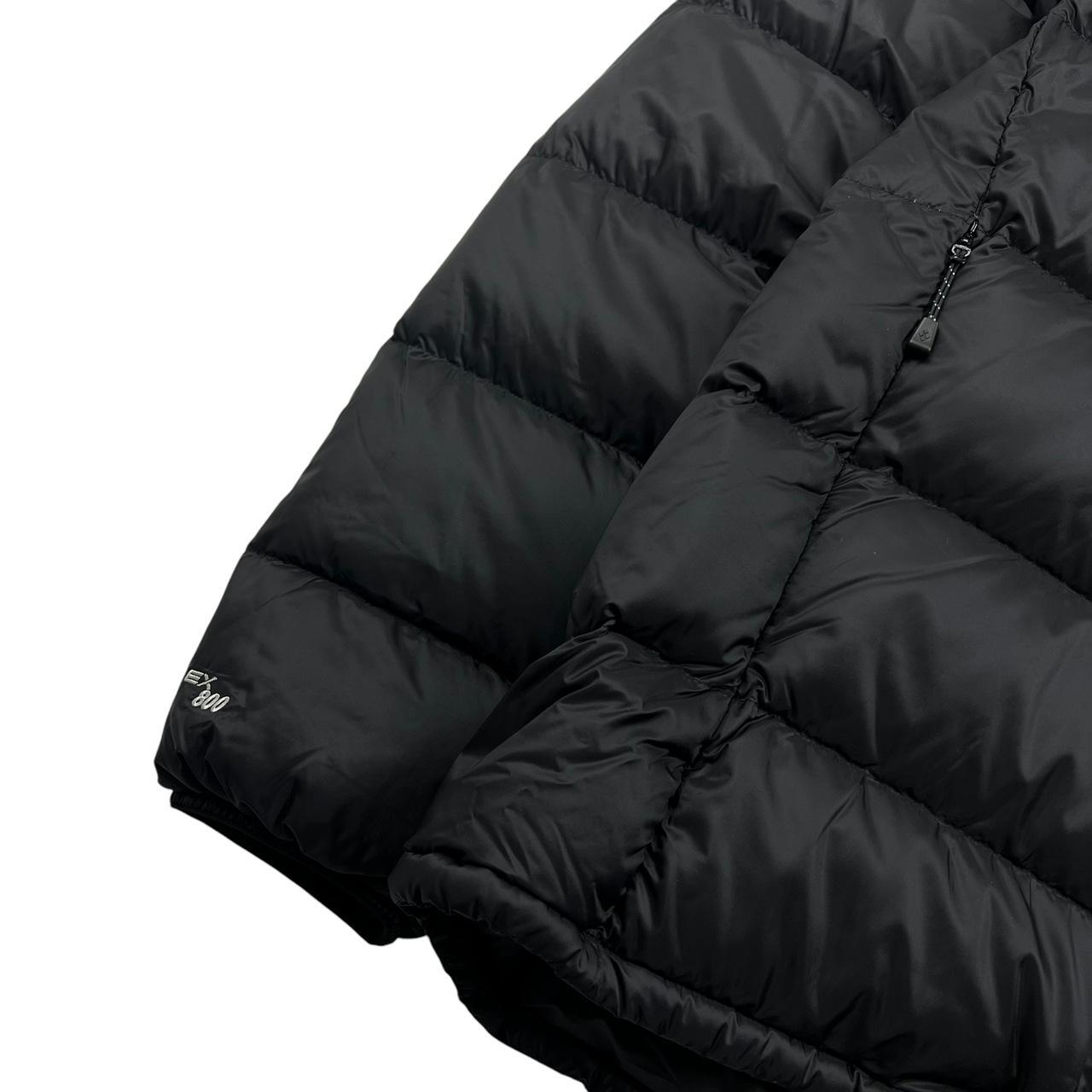 Montbell Puffer (XL)