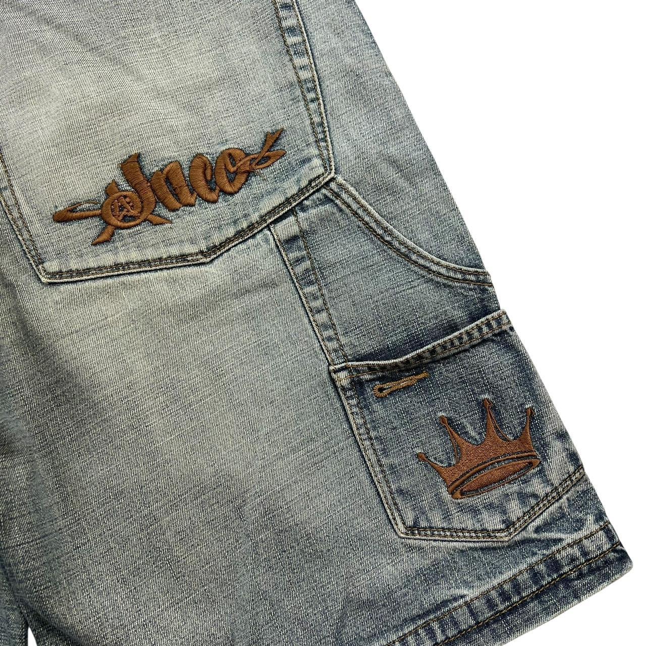 Jnco Shorts (w30)