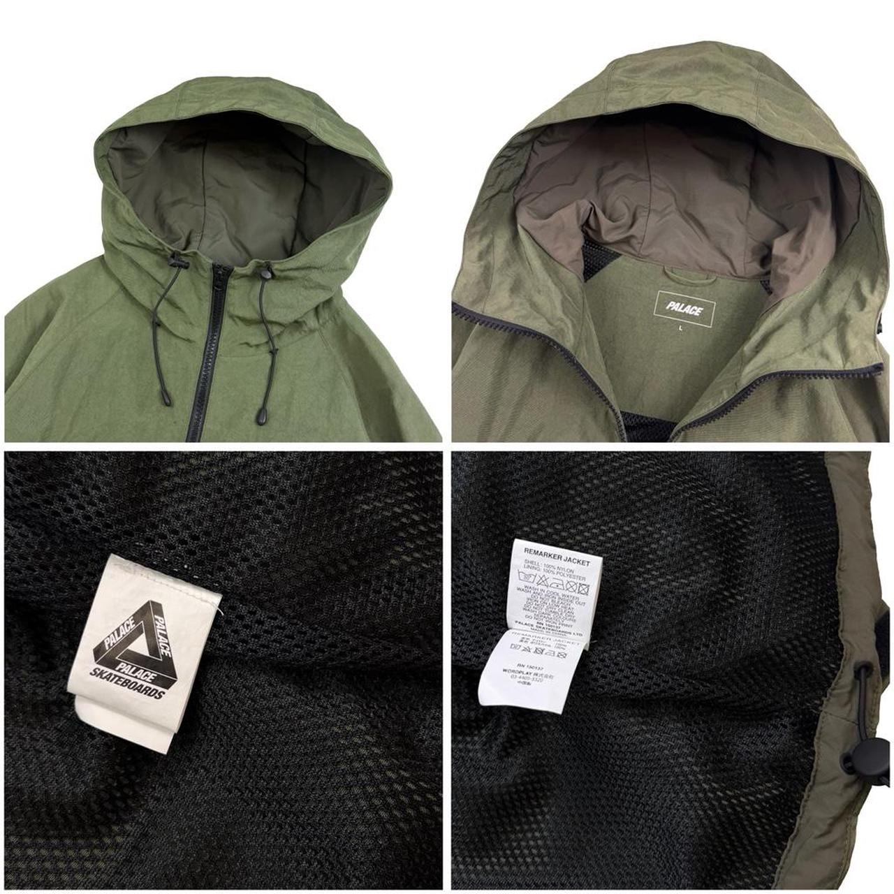 Palace Jacket (L)
