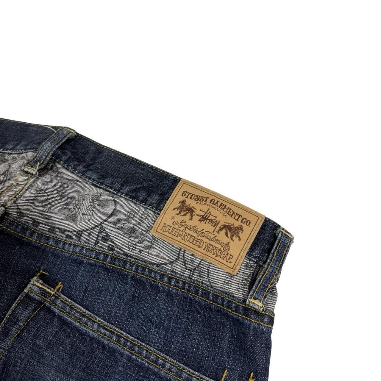 Stussy Jeans (w33)