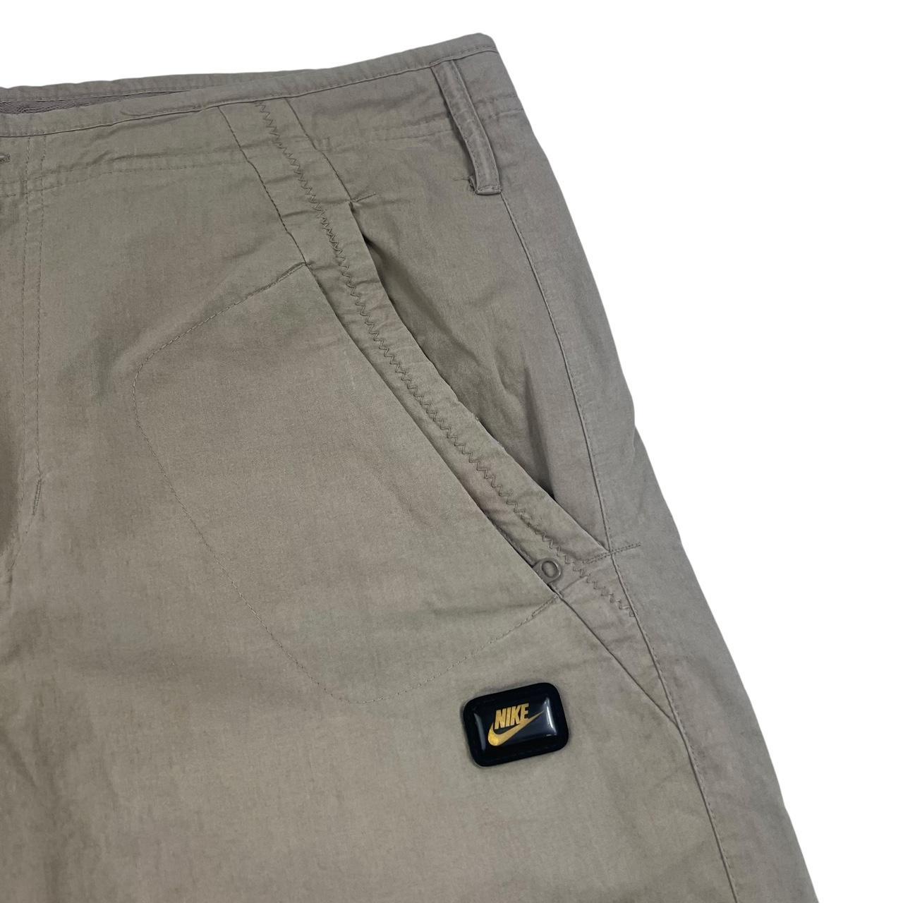 Nike Trousers (w34)