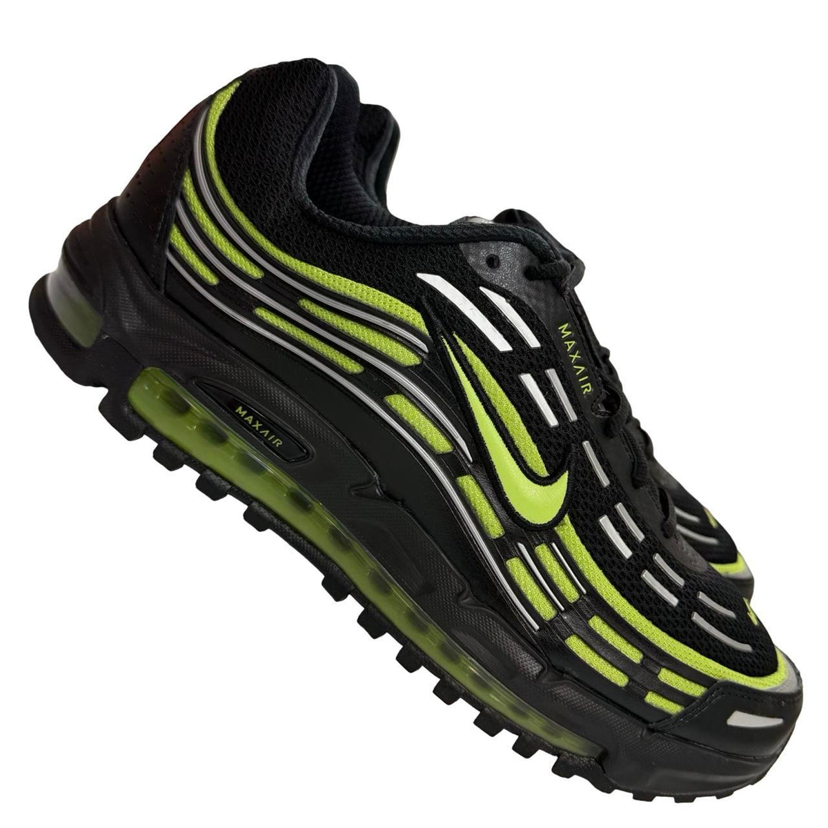 Nike TL 2.5 Black Citron (uk 10)