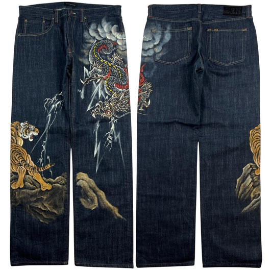Zen Jeans (w36)