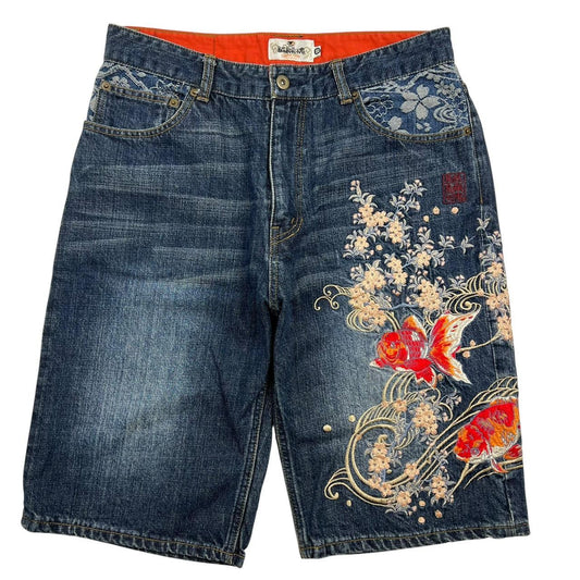 Karakuri Shorts (w32)