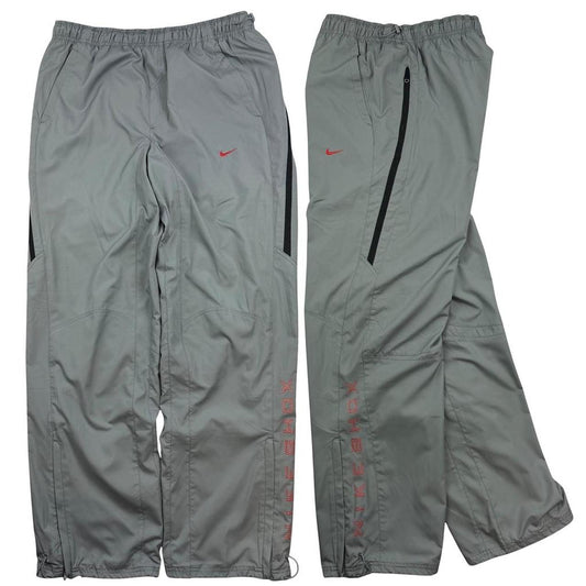 Nike Shox Track Pants (L)