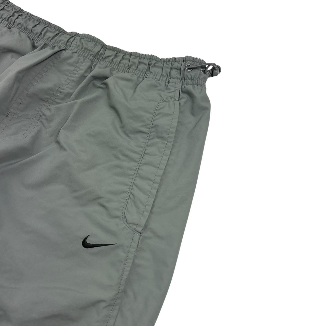 Nike Shox Track Pants (M)