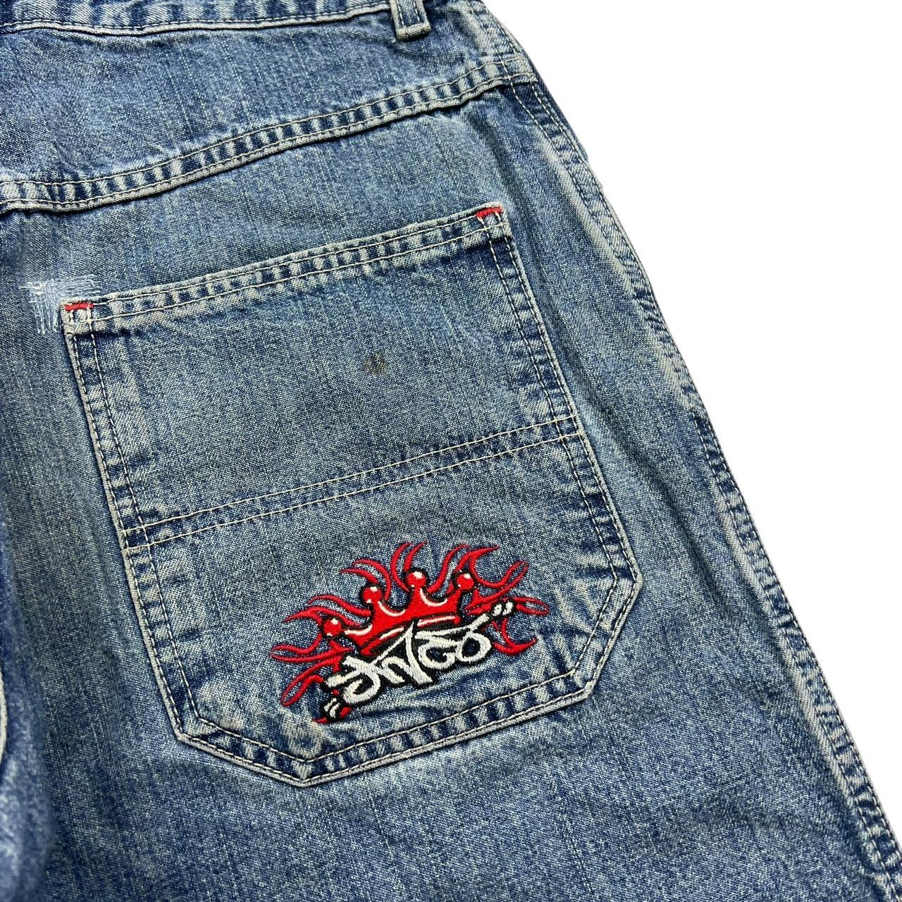 Jnco Shorts (w30)