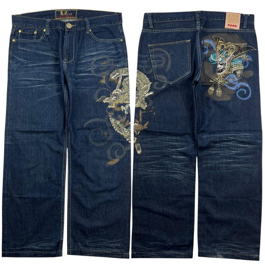 Dragon Jeans (w36)