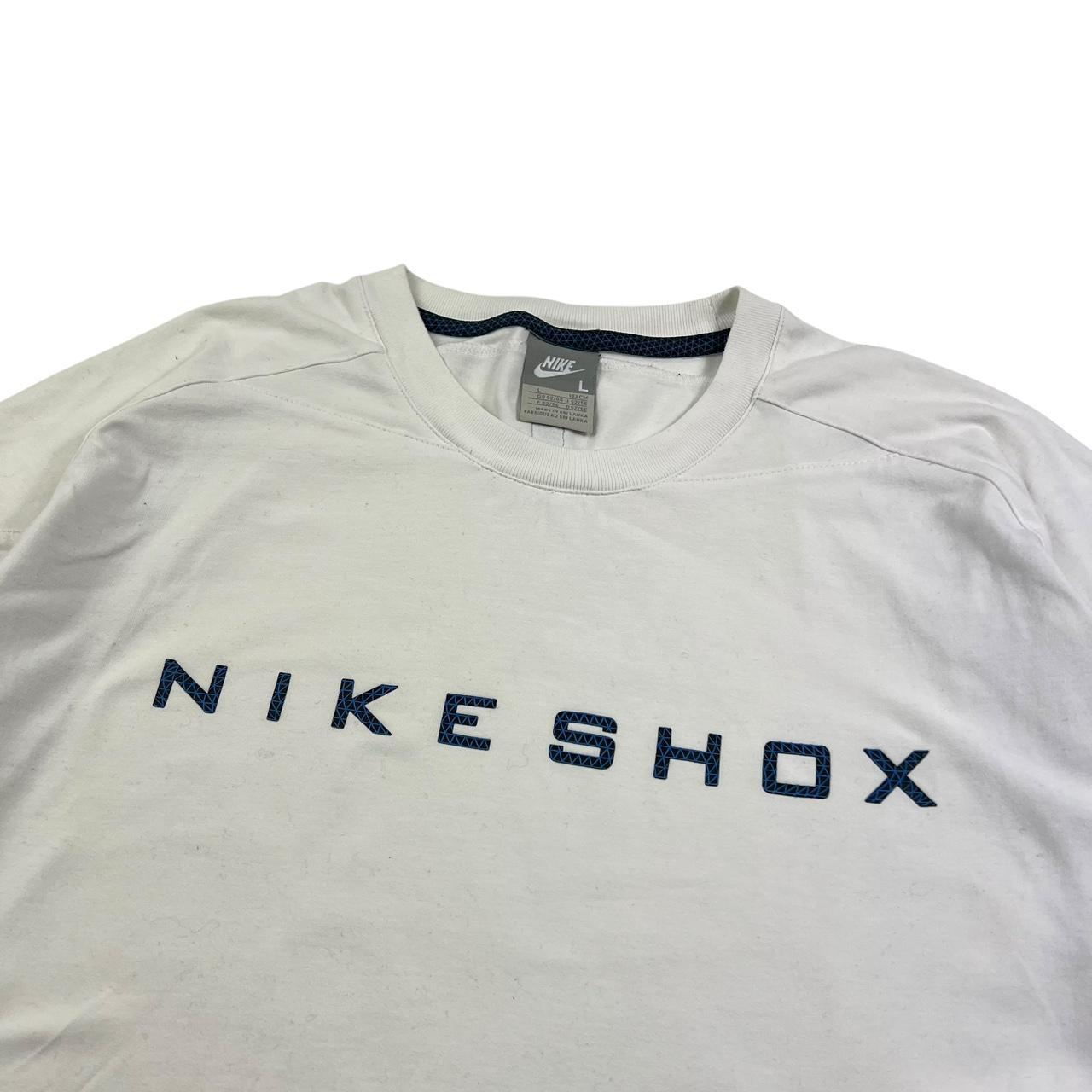 Nike T-Shirt (L)