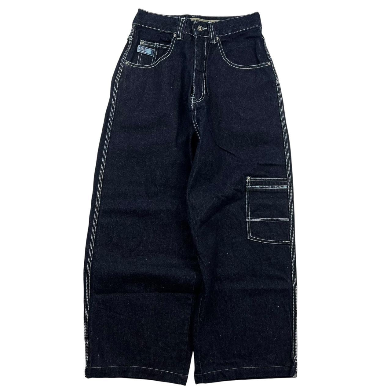 Pelle Pelle Jeans (w29)