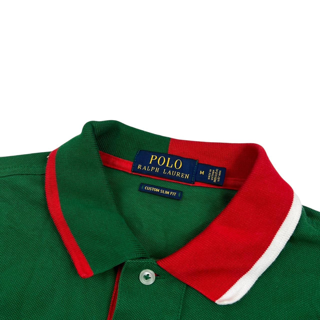 Ralph Lauren Polo Shirt (M)