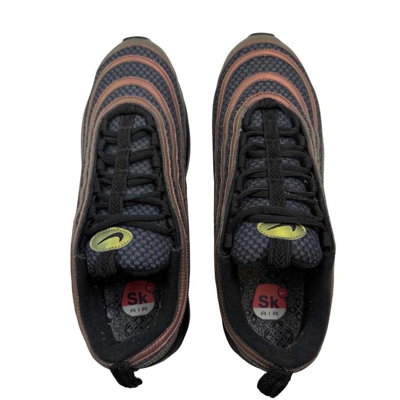 Nike x Skepta Air Max 97 (uk 10)