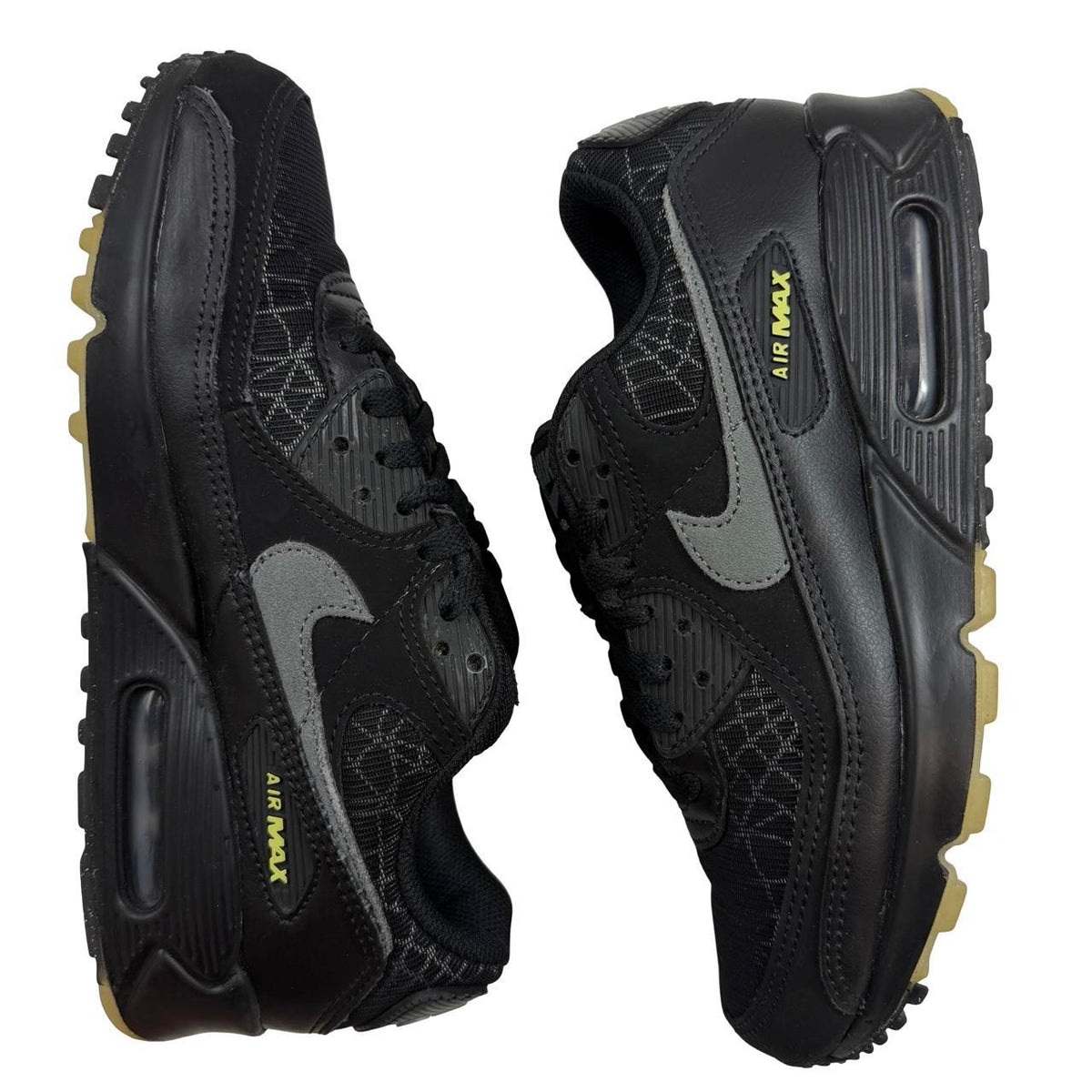 Nike Air Max 90 Halloween (uk 7)