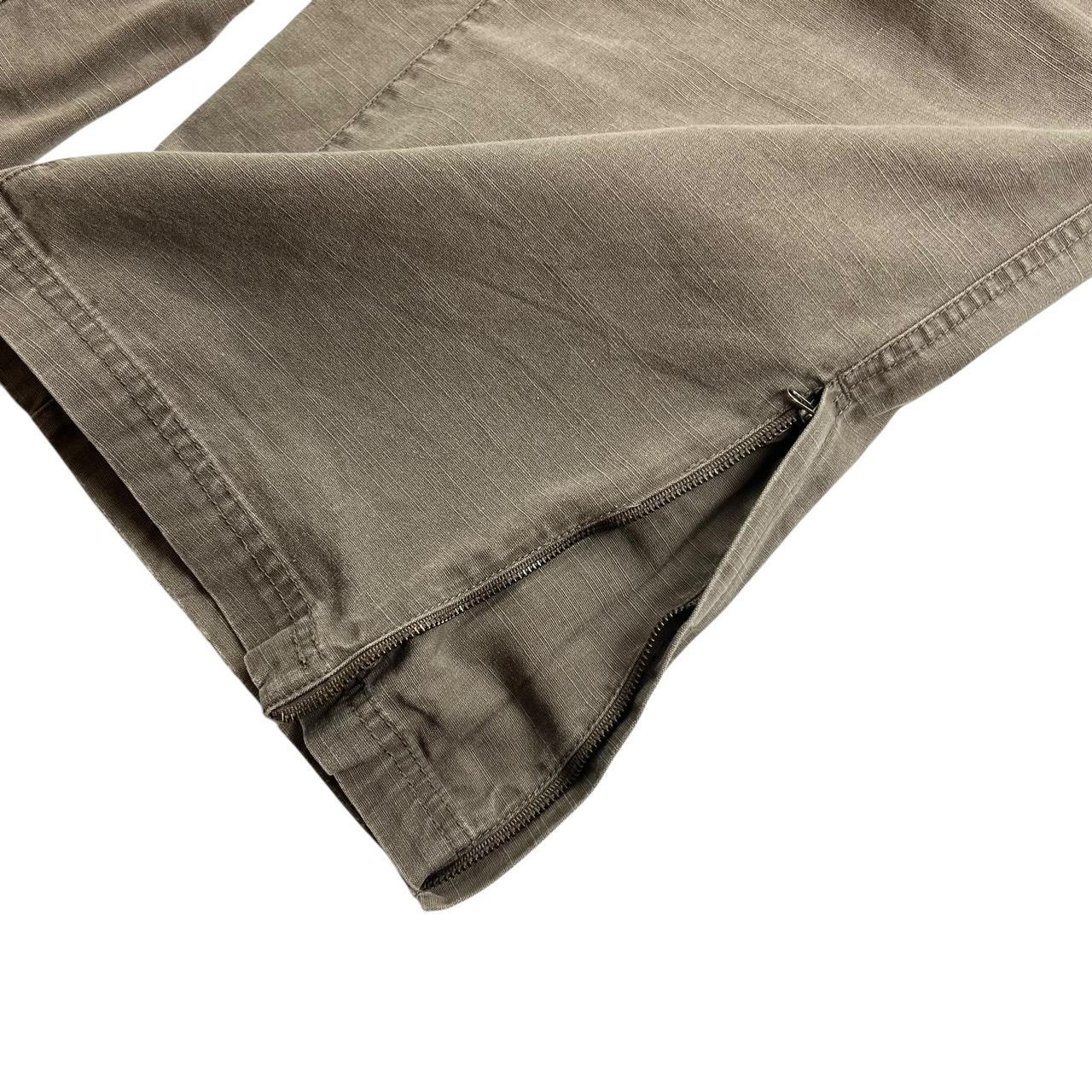 Nike Cargo Trousers (w35)