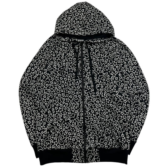 Stussy Hoodie (L)