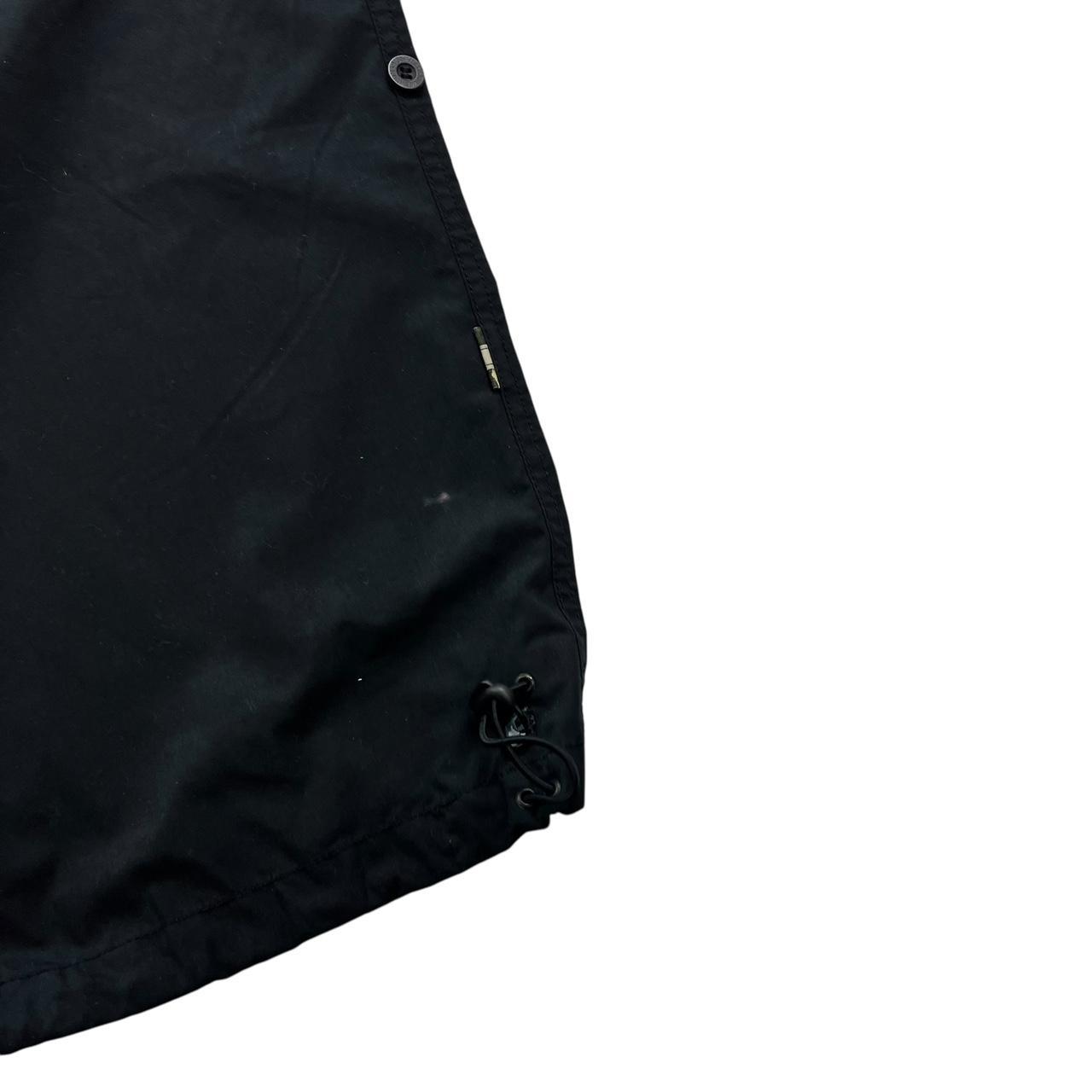 Maharishi Trousers (XL)