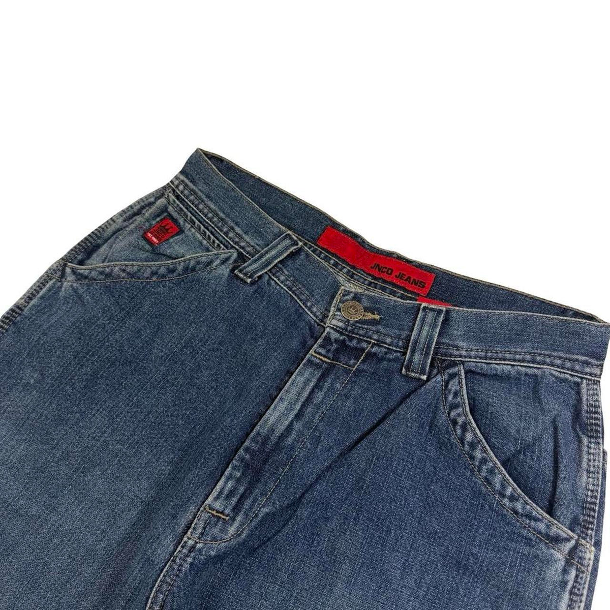 Jnco Jeans (w31)