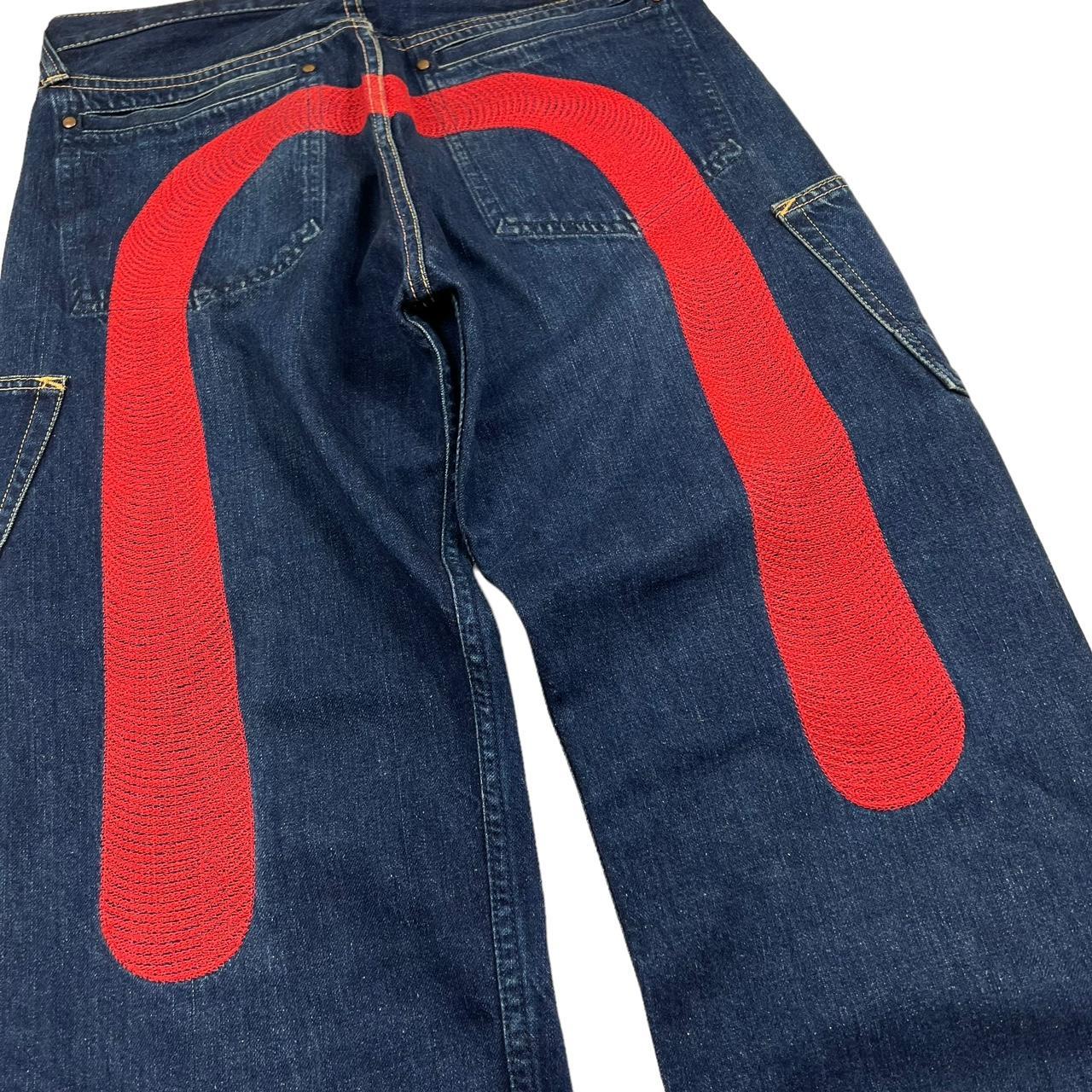 Evisu Jeans (w32)