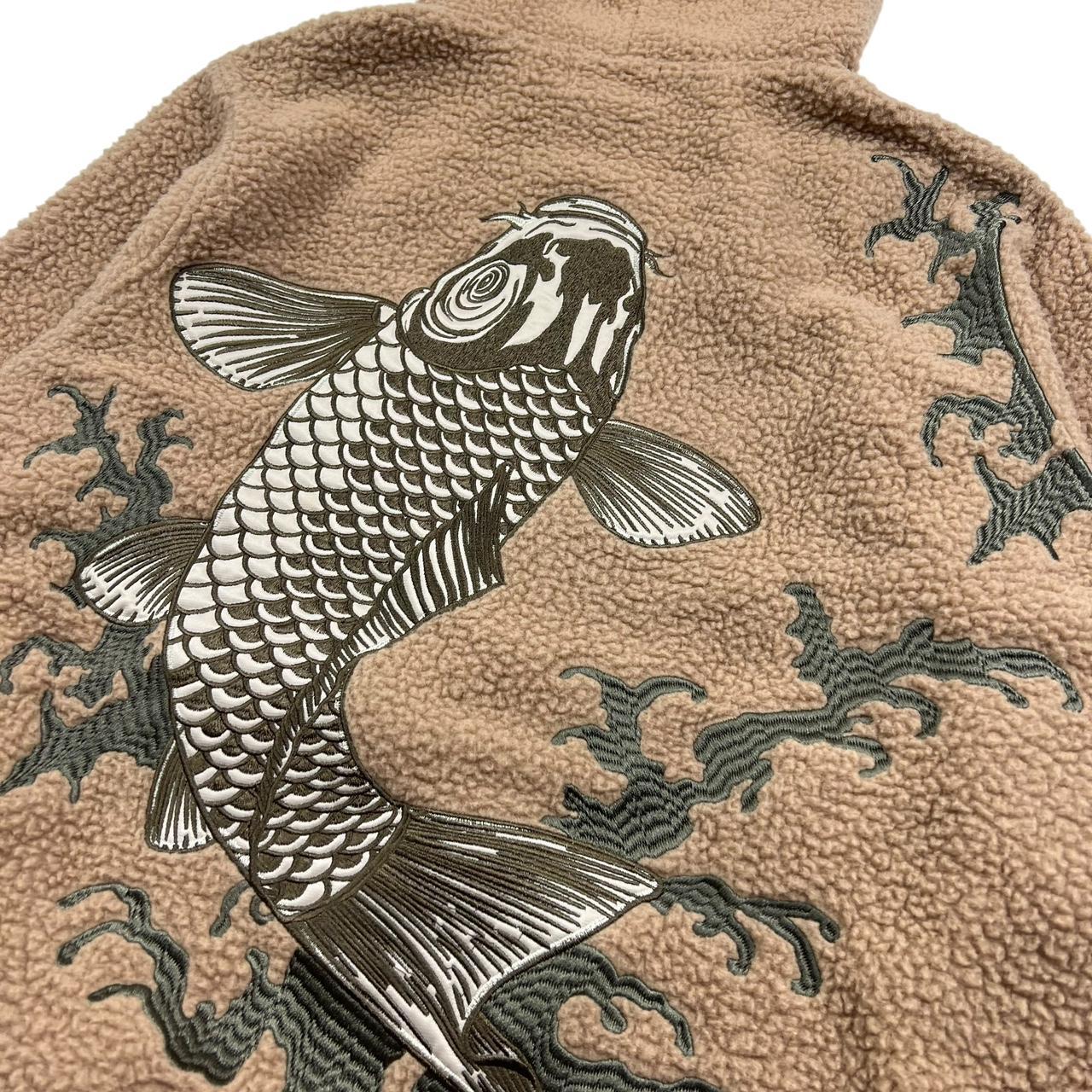 Karakuri Hoodie (L)