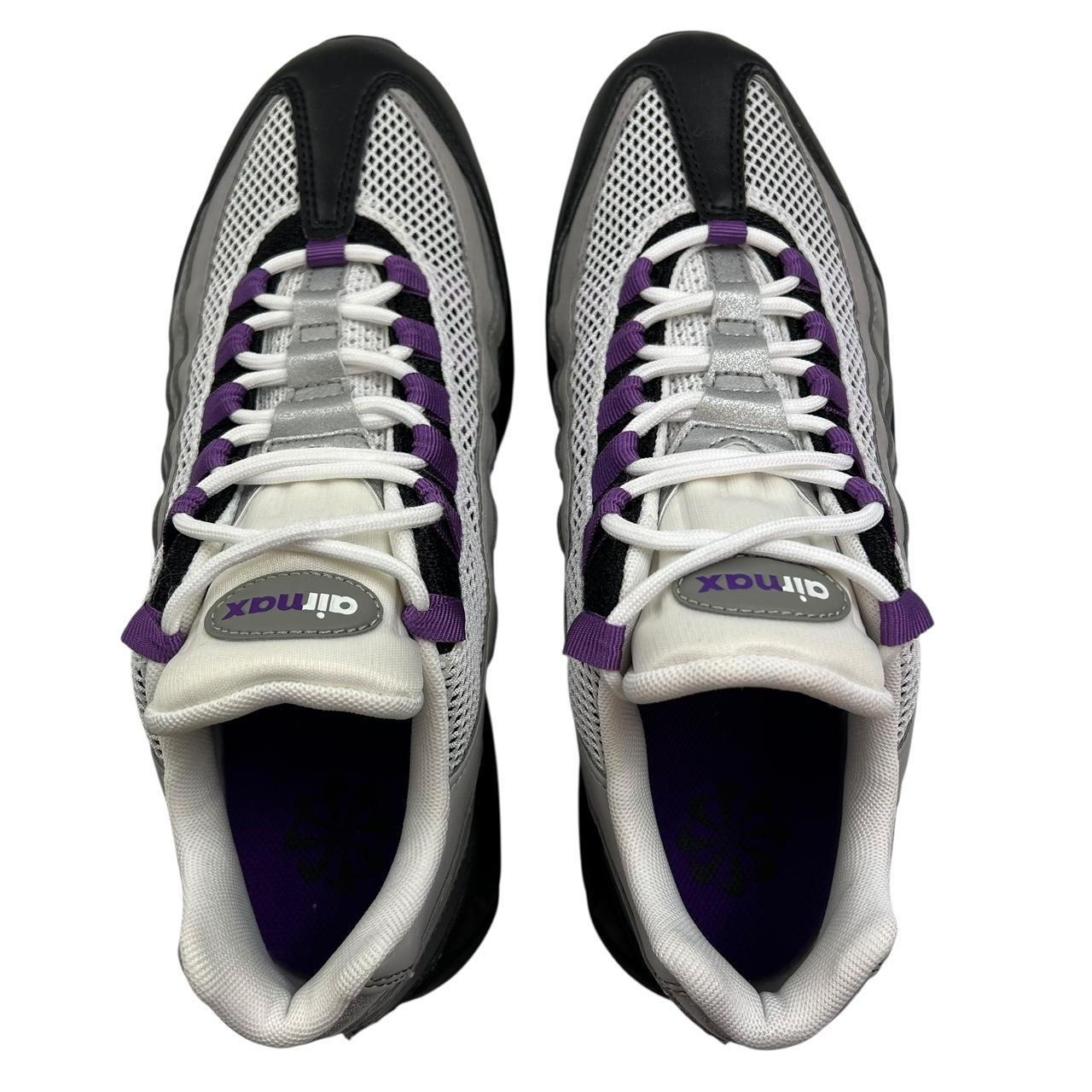 Nike Air Max 95 Disco Purple (uk 7.5)