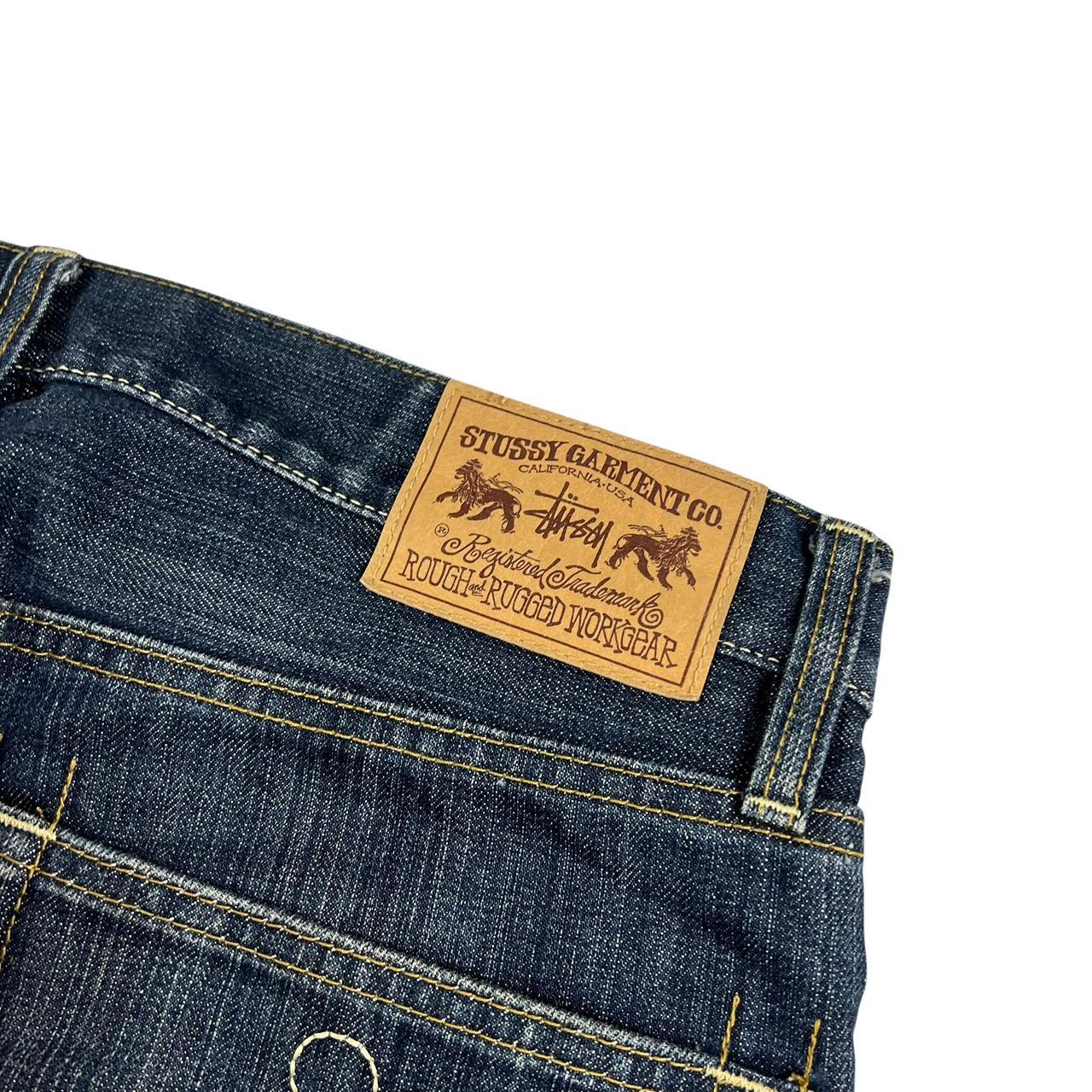 Stussy Jeans (w31)