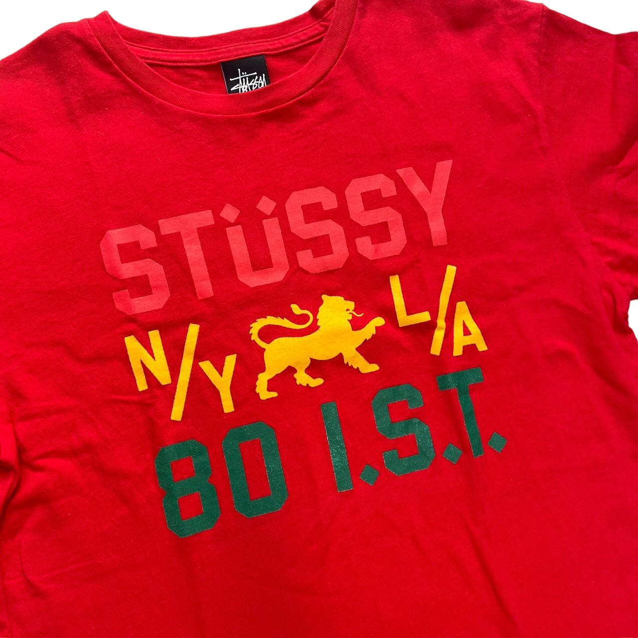 Stussy T-Shirt (S)