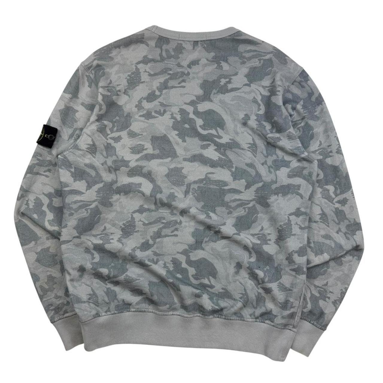 Stone Island Sweatshirt (L)