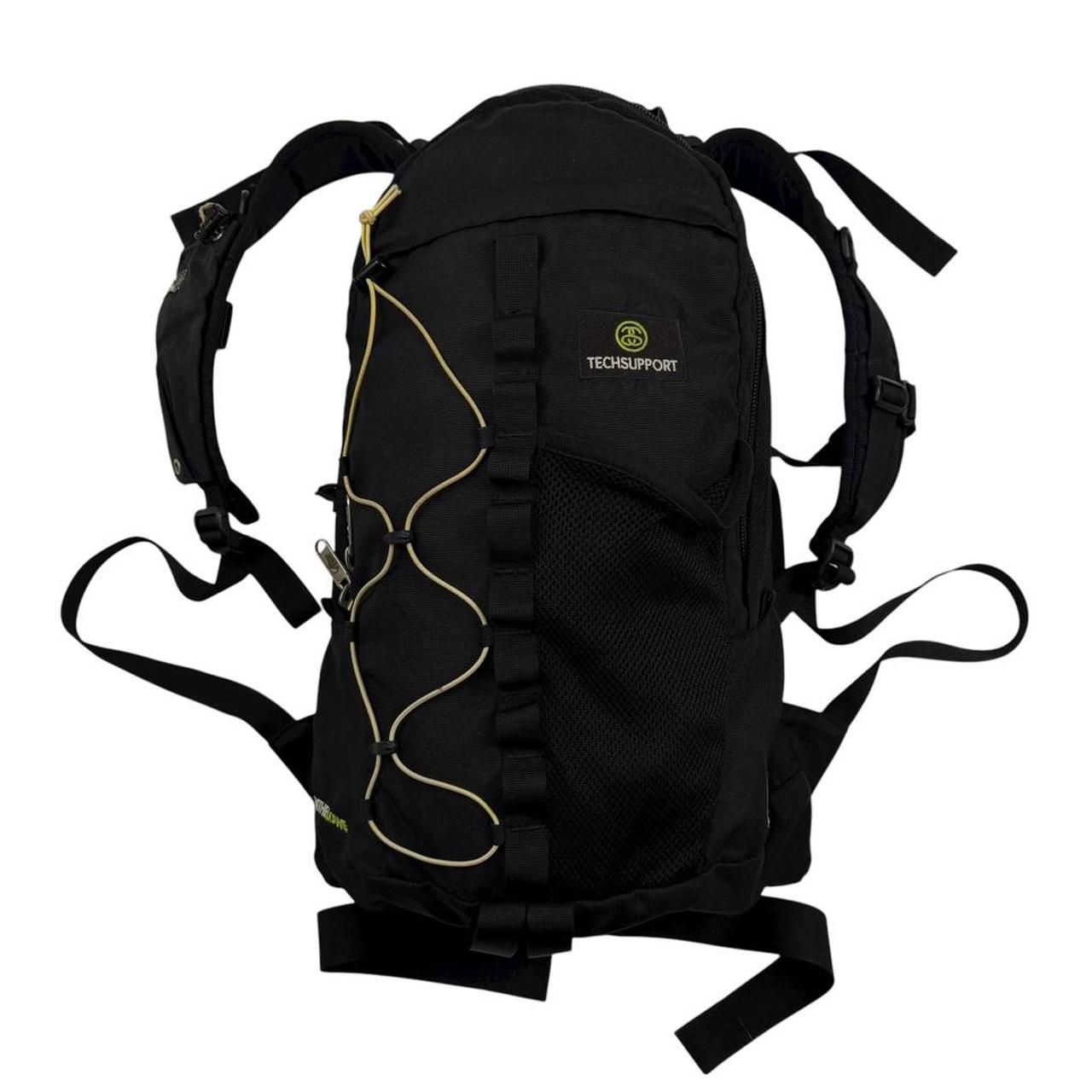 Stussy x Lowe Alpine Backpack