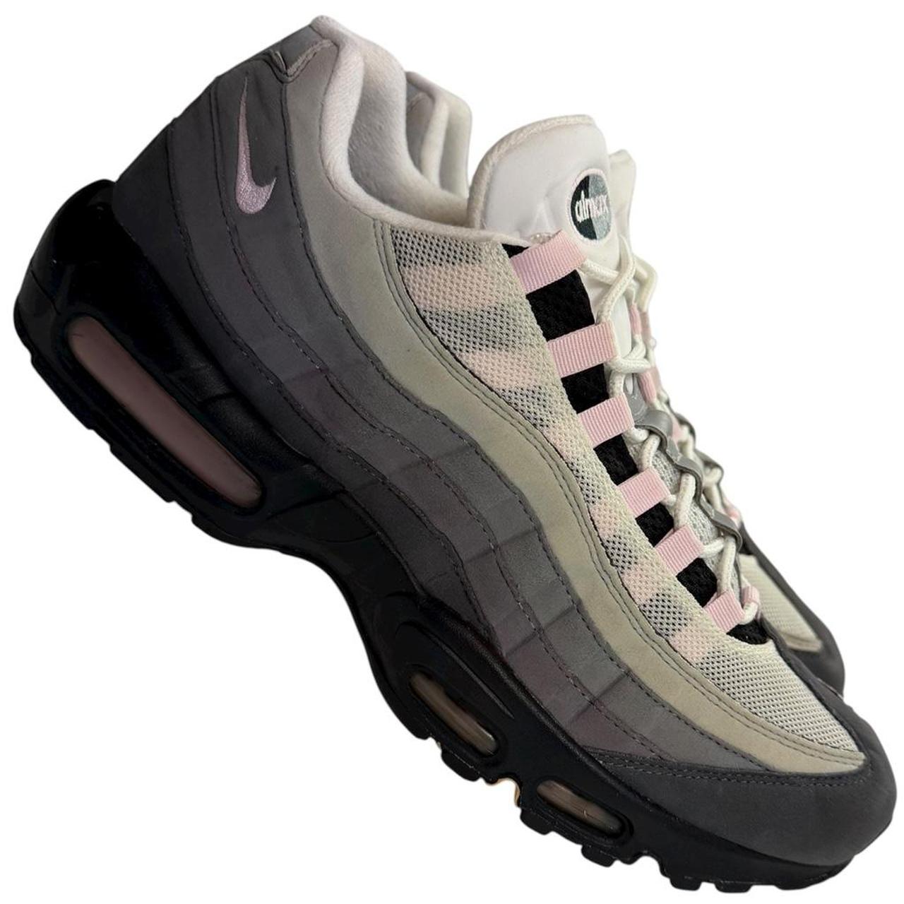 Nike Air Max 95 Pink Foam (uk 11)