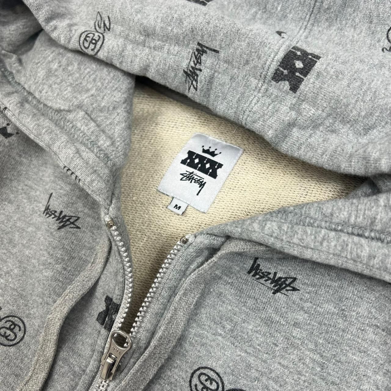 Stussy Hoodie (M)