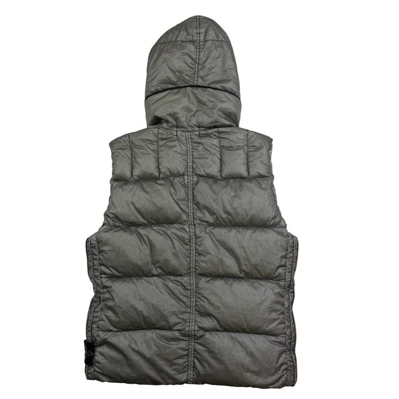 Stone Island Gilet (M)