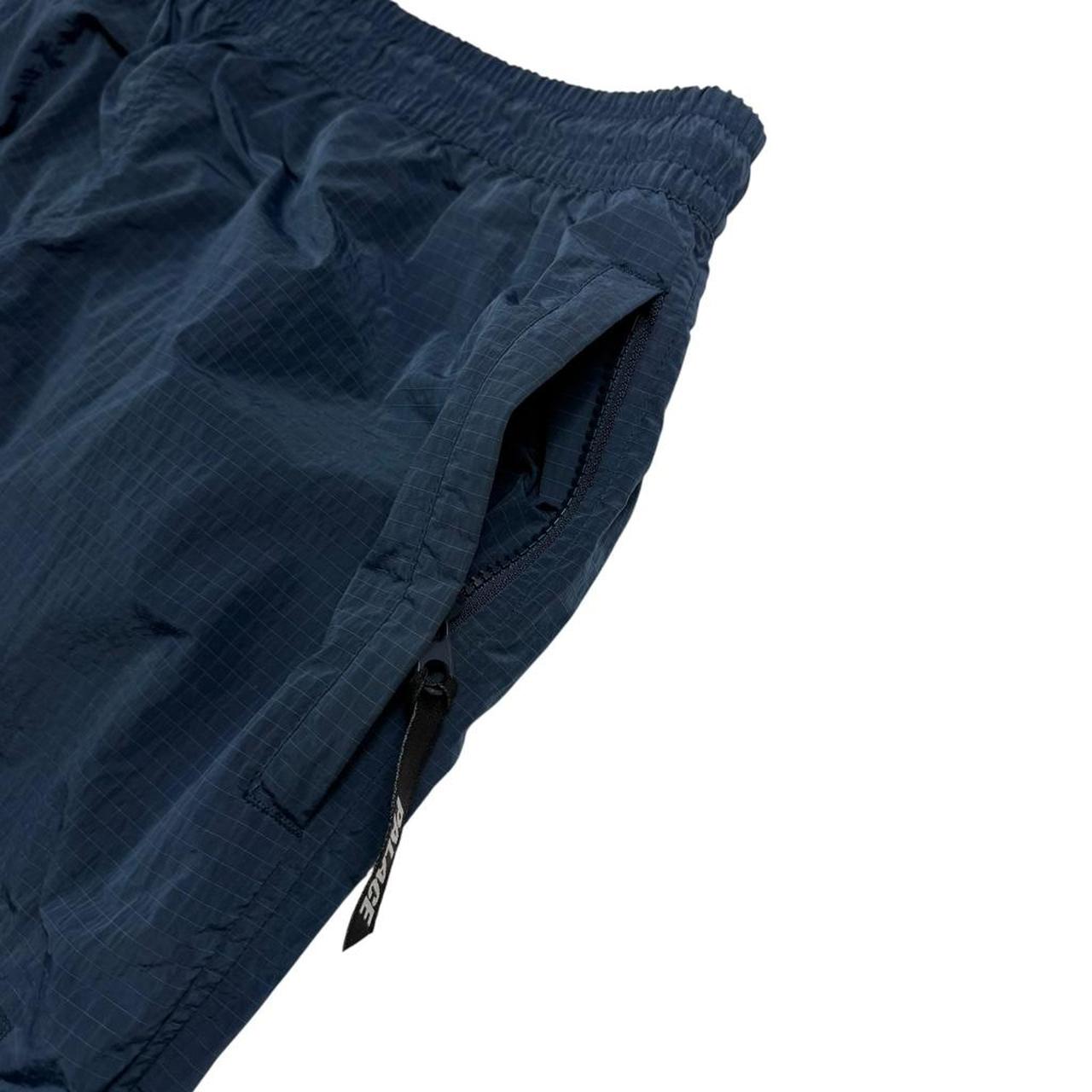 Palace Shell Joggers (M)