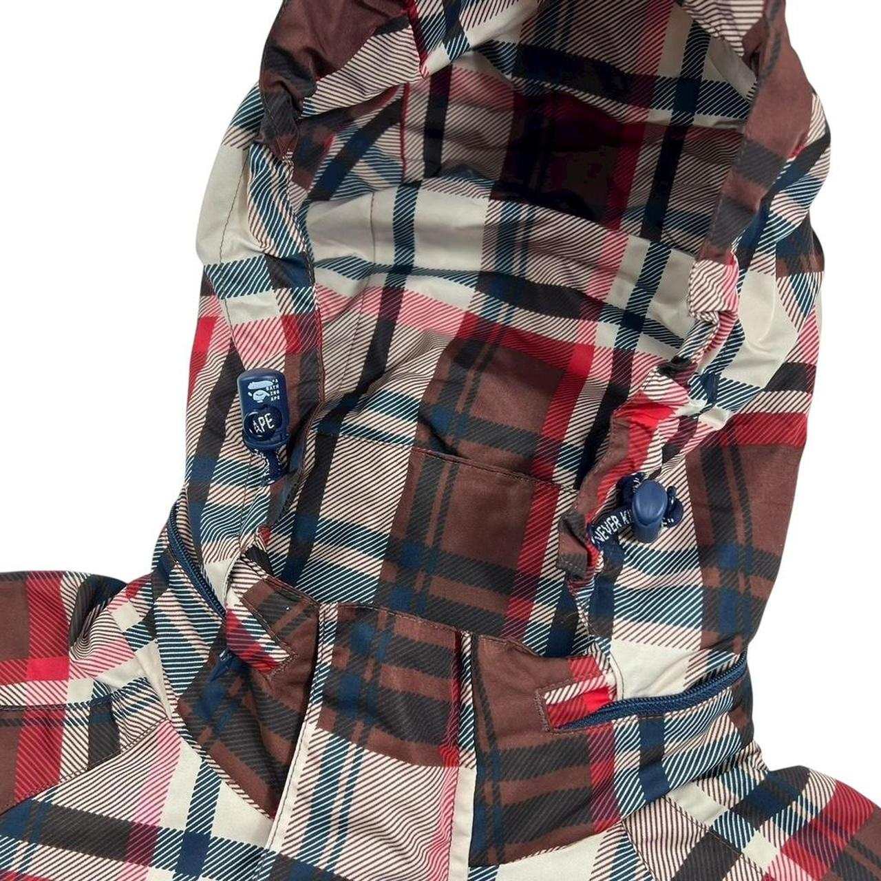 Bape Jacket (S)