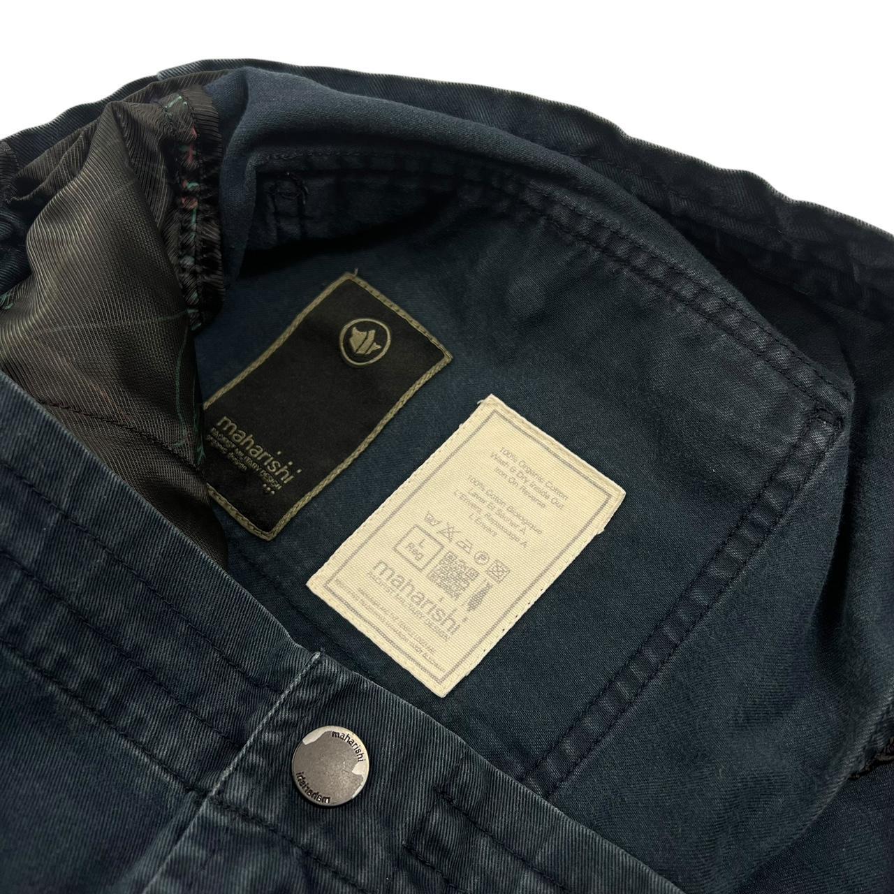 Maharishi Trousers (L)