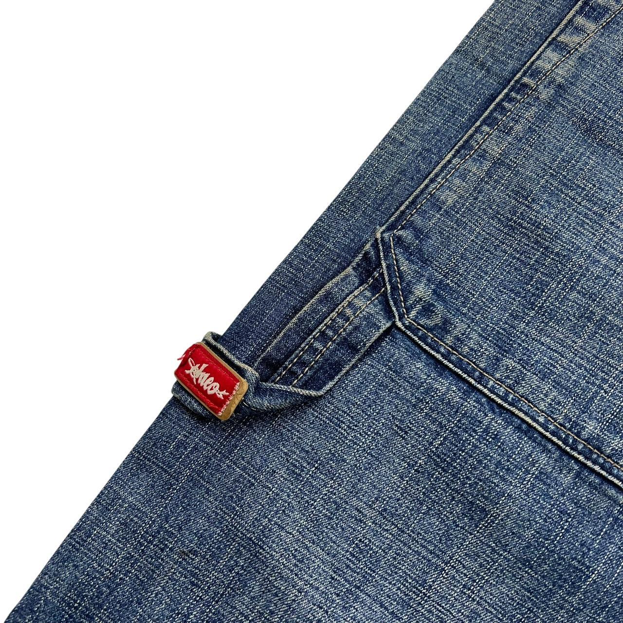 Jnco Shorts (w35)